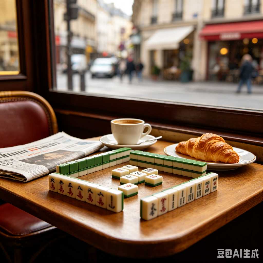 wholesale mahjong accessories